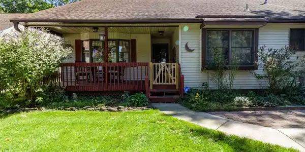 89 Cape Woods Road