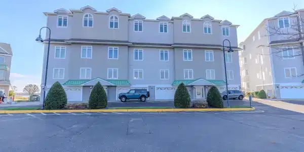 902 Ocean Drive