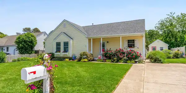 2710 Bybrook Drive