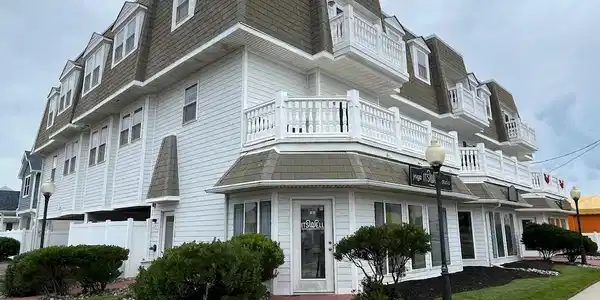 810 New Jersey Avenue