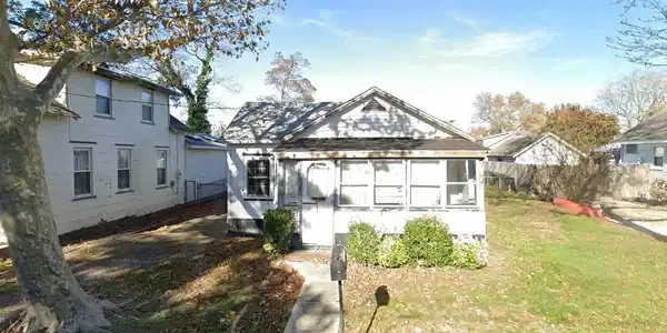 209 W New Jersey Avenue