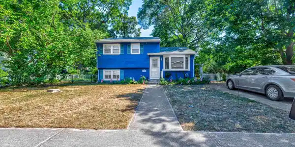 108 Old Mill Drive