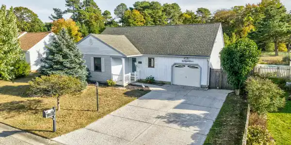 2708 Bybrook Drive
