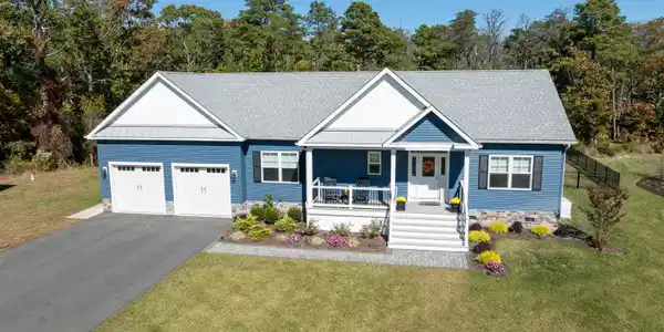 10 Brook Ridge Road