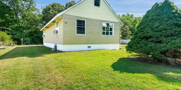 216 Iselin Road
