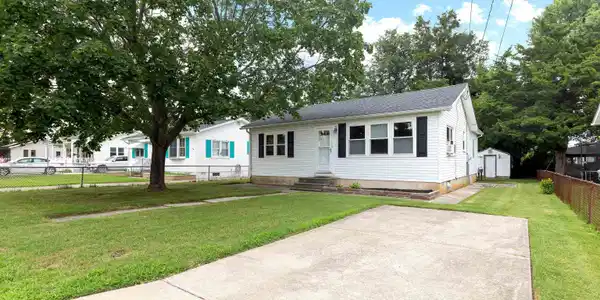 11 Birch Road