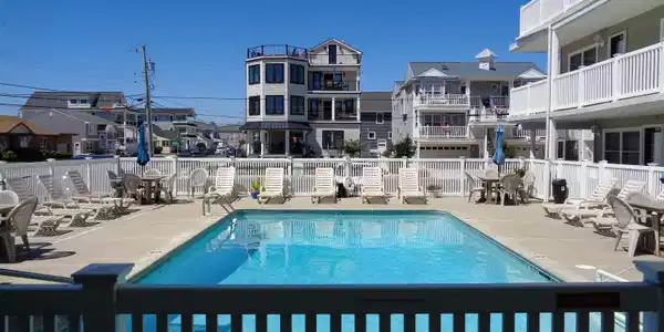 711 Ocean Avenue