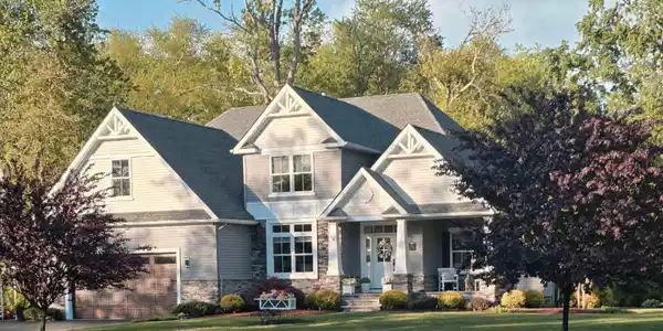 14 Seagrove Avenue