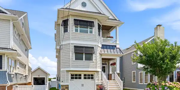 311 Ocean Road