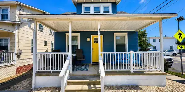 333 E Magnolia Avenue
