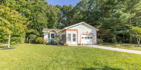 402 E Drumbed Road