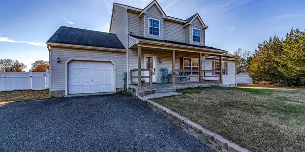 3 Lacivita Drive
