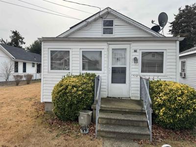 128 Pennsylvania Avenue