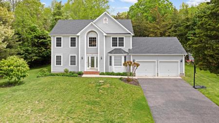 59 Cedar Meadow Drive