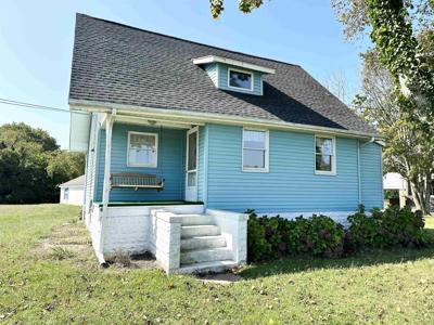 718 New England Road