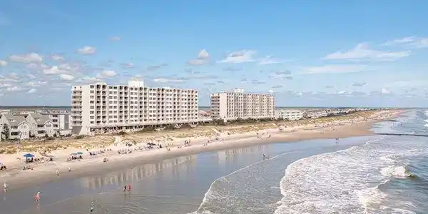 3500 Boardwalk