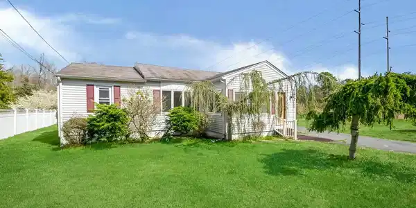 590 Goshen Road