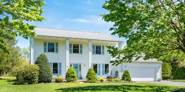4 Whippoorwill Lane