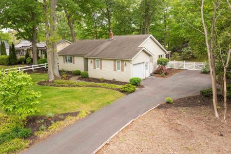 207 Davis Road