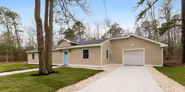 258 Stagecoach Road