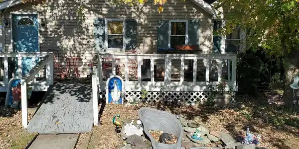 19 E Wilde Avenue