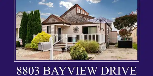 8803 Bayview Drive