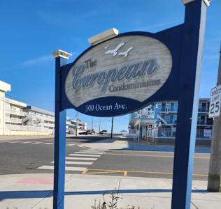 300 Ocean Avenue