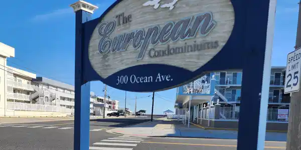300 Ocean Avenue