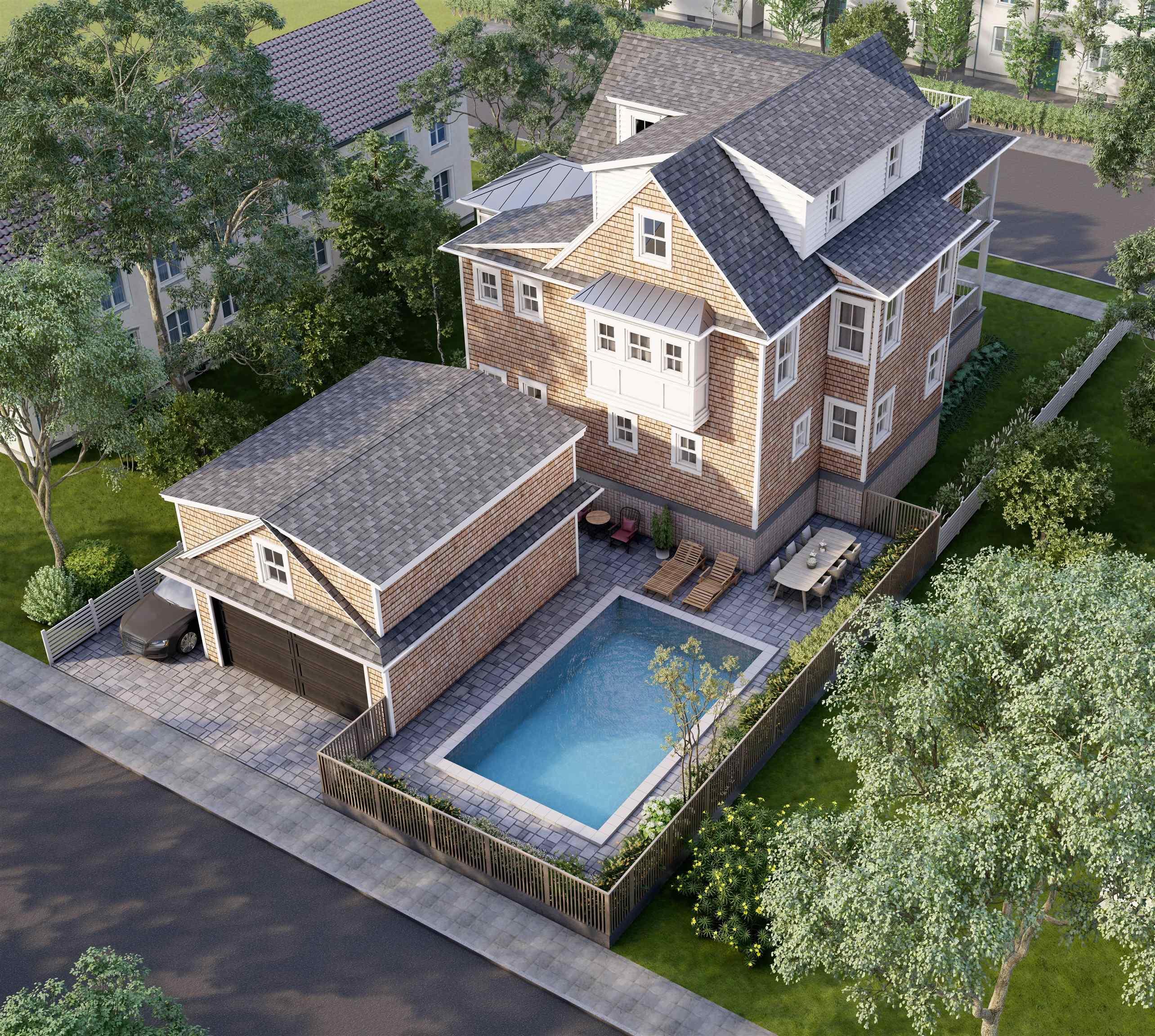 Image 1: View From Roof