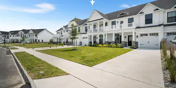 205 Southgate Road