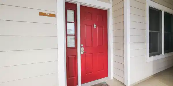 101 W Spruce Avenue