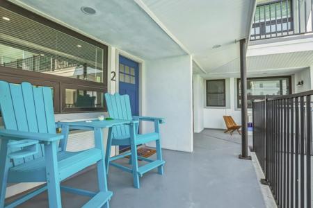500 Ocean Avenue