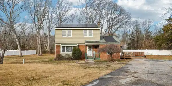 114 W Lena Street