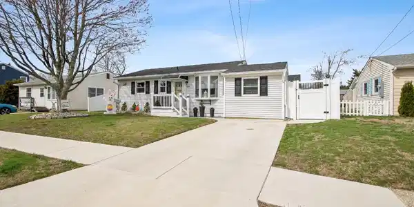 214 Hughes Avenue