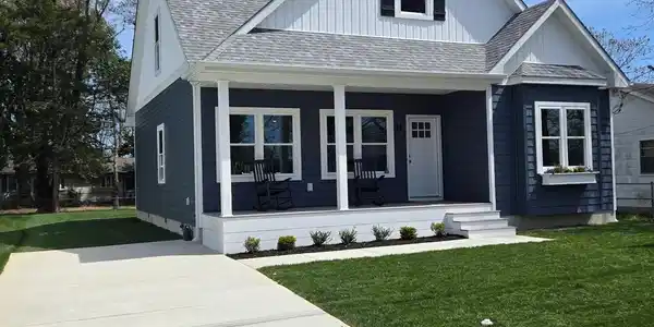 11 Oak Avenue