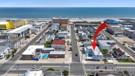2001 Surf Avenue