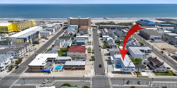 2001 Surf Avenue