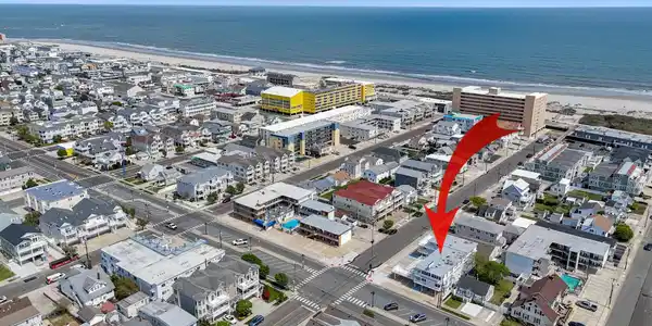 2001 Surf Avenue
