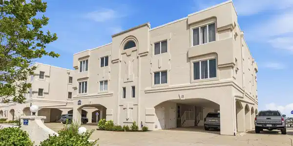 1100 Ocean Drive