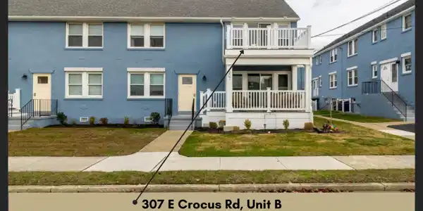 307 E Crocus Road