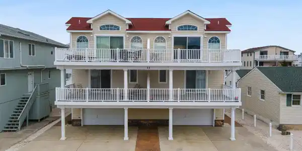 33 74th Street
