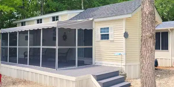 709 Route 9 UNIT 405 Willow