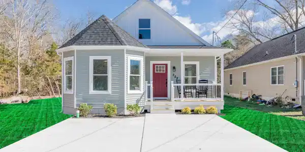 222 W Main Street