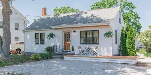 3 Georgia Avenue