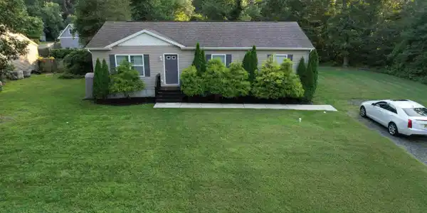 972 Tecumseh Road