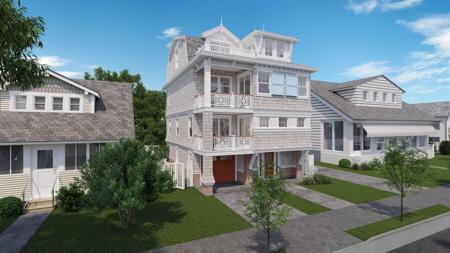 29 sunset Place