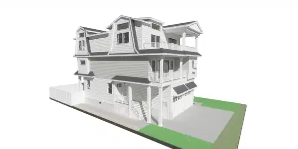 34 55th Street