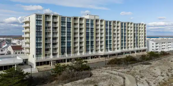 3500 Boardwalk