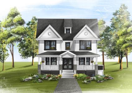 5 South Church Street