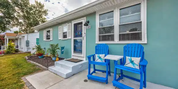 702 Gordon Terrace